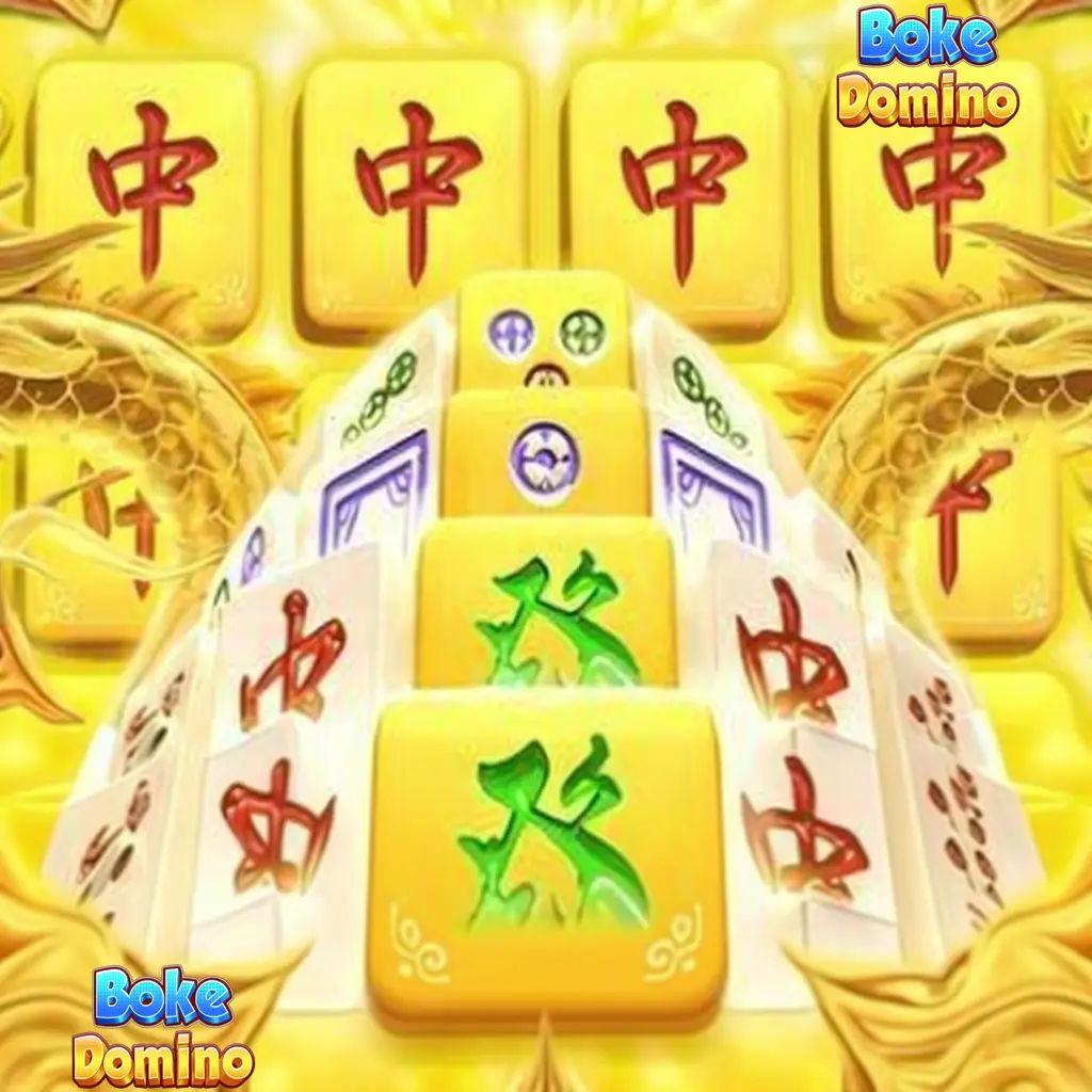 BOKEDOMINO Apk APK 21.7 (Latest Version) Boke Domino Darya Multi