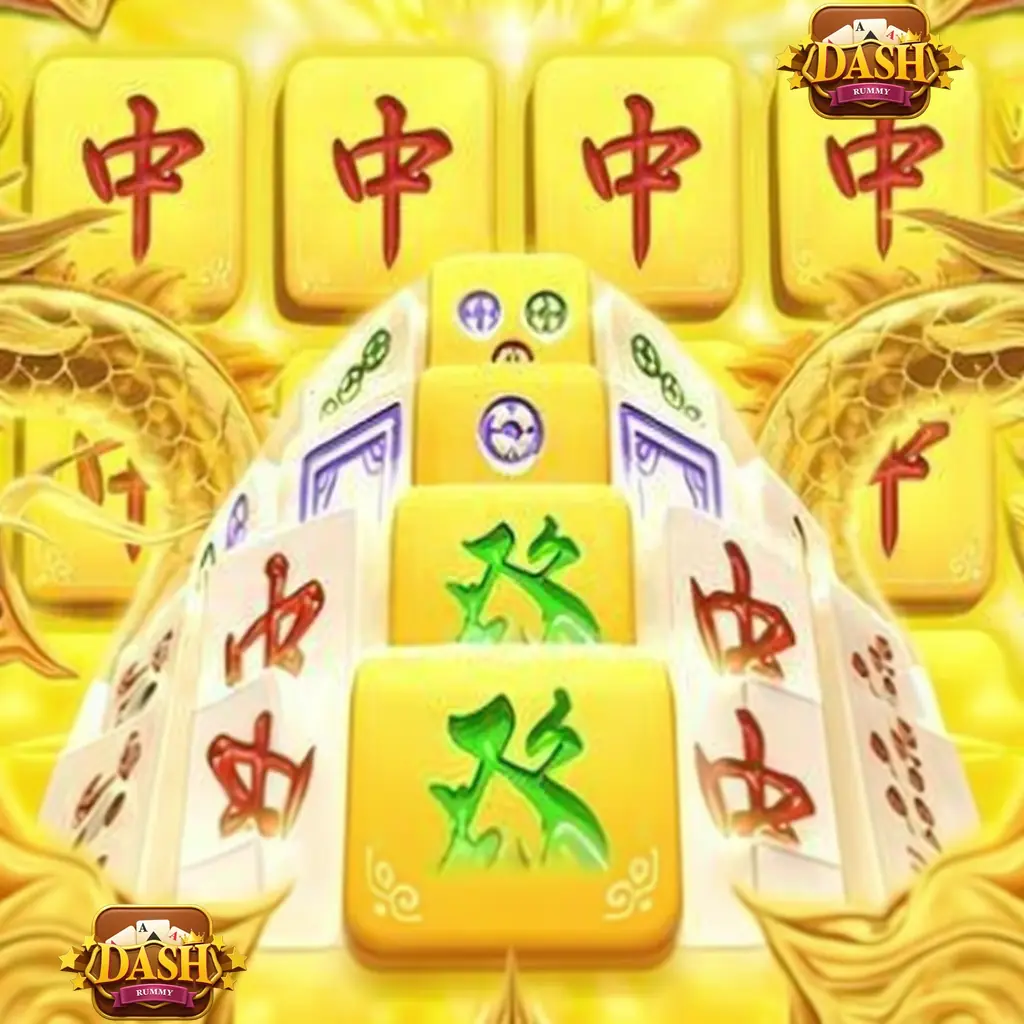 DASHRUMMY Apk APK 21.7 (Latest Version) Dash Rummy Darya Multi
