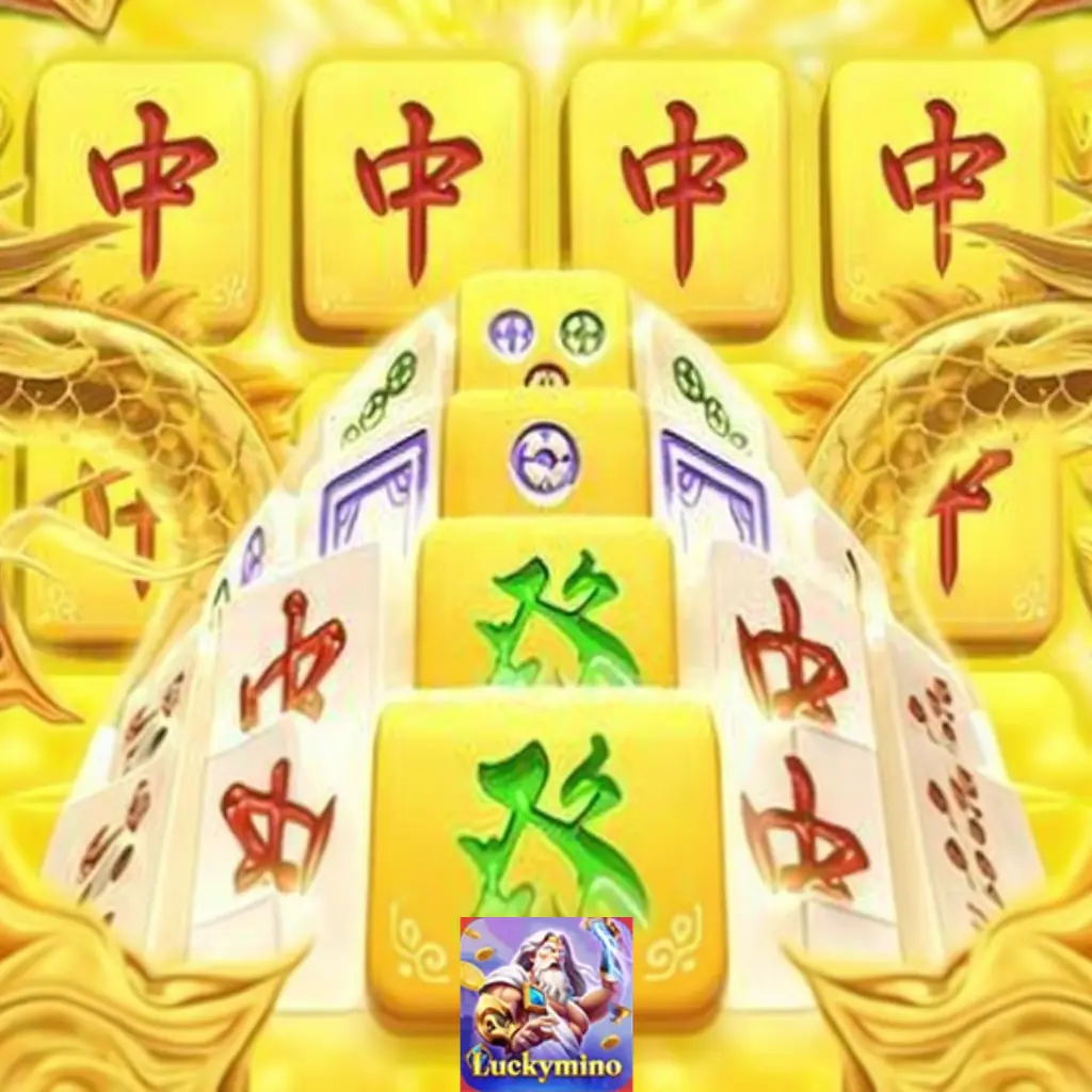 LUCKYMINO Apk APK 21.7 (Latest Version) Lucky Mino Darya Multi