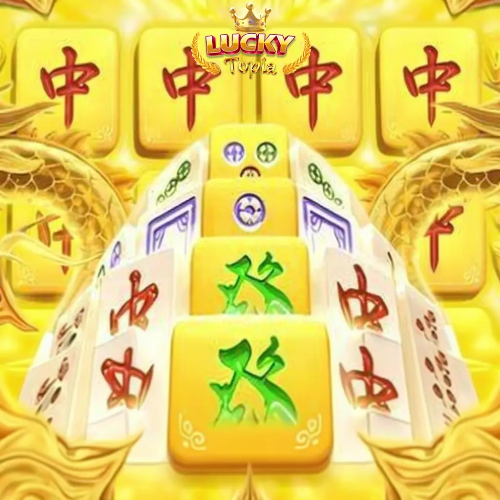 LUCKYTOPIA Apk APK 21.7 (Latest Version) Lucky Topia Darya Multi