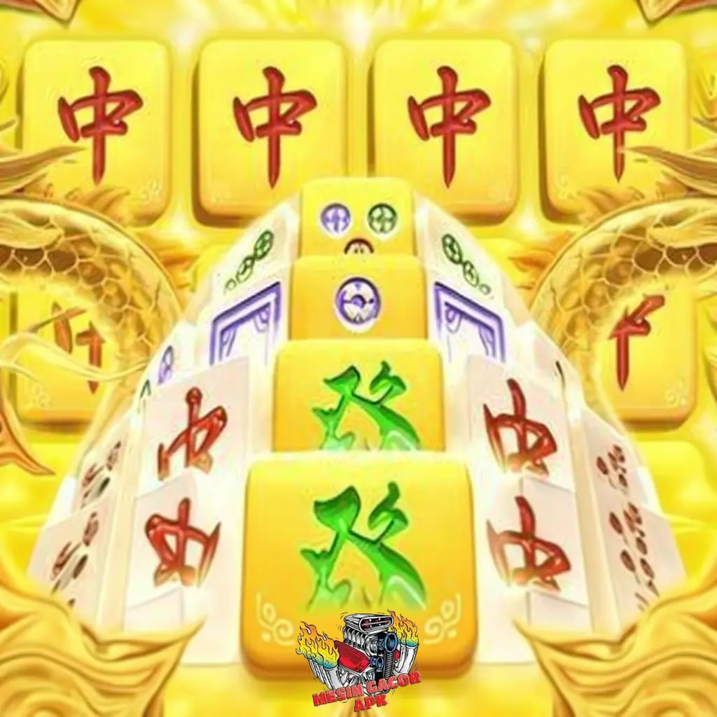 MESIN GACOR Apk APK 21.7 (Latest Version) Mesin Gacor Apk Darya Multi