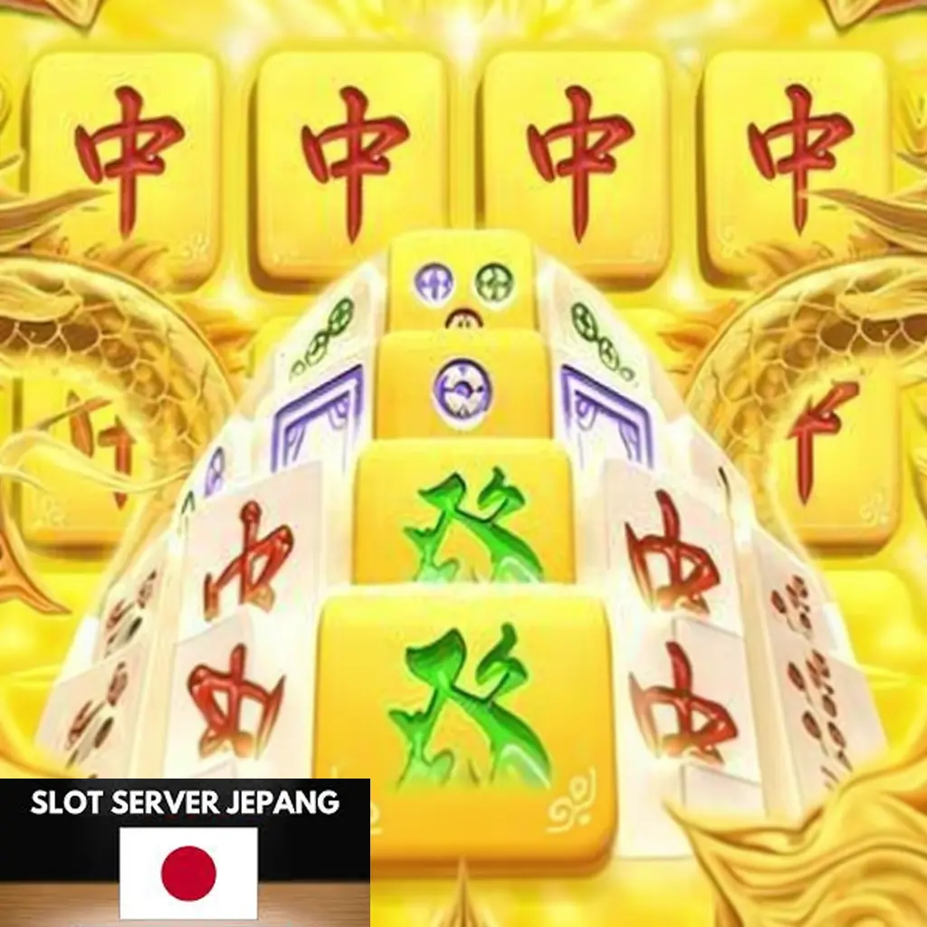SERVER JEPANG Apk APK 21.7 (Latest Version) Server Jepang Gacor Darya Multi
