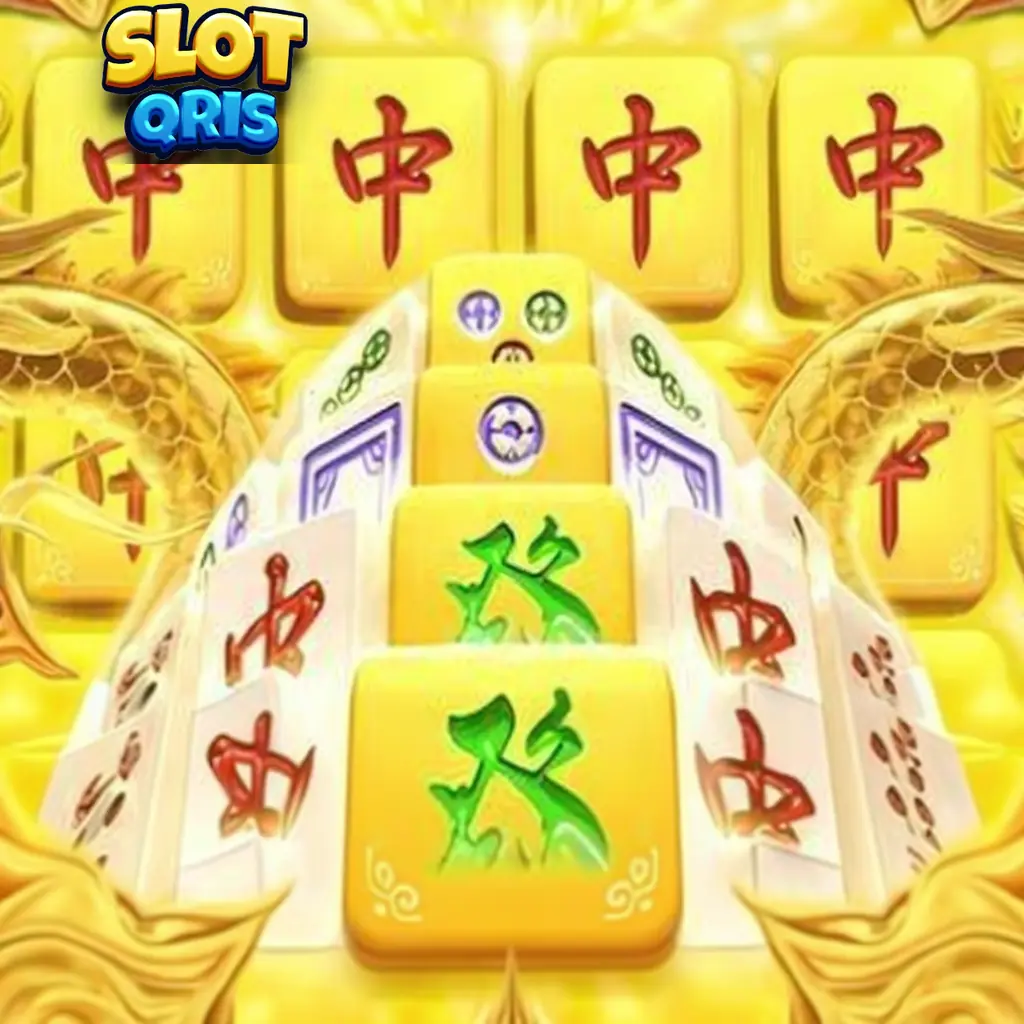 SLOT QRIS Apk APK 21.7 (Latest Version) Depo Qris Darya Multi